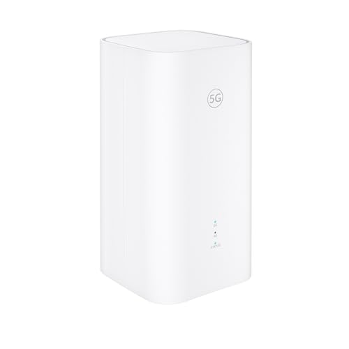 5G CPE 5s H153 WiFi 6 AX3000 Router – SIM-Support, Hochleistungsantennen, Mesh+ – Produktansicht 8