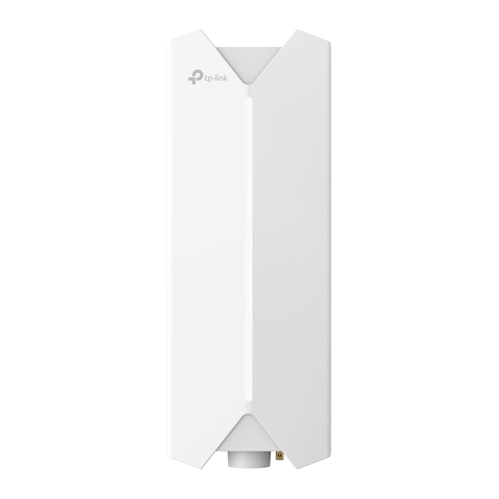 TP-Link Festa F65 Outdoor WiFi 6 Access Point AX3000 – Cloud-Management, PoE, IP67 Wetterfest – Produktansicht 1