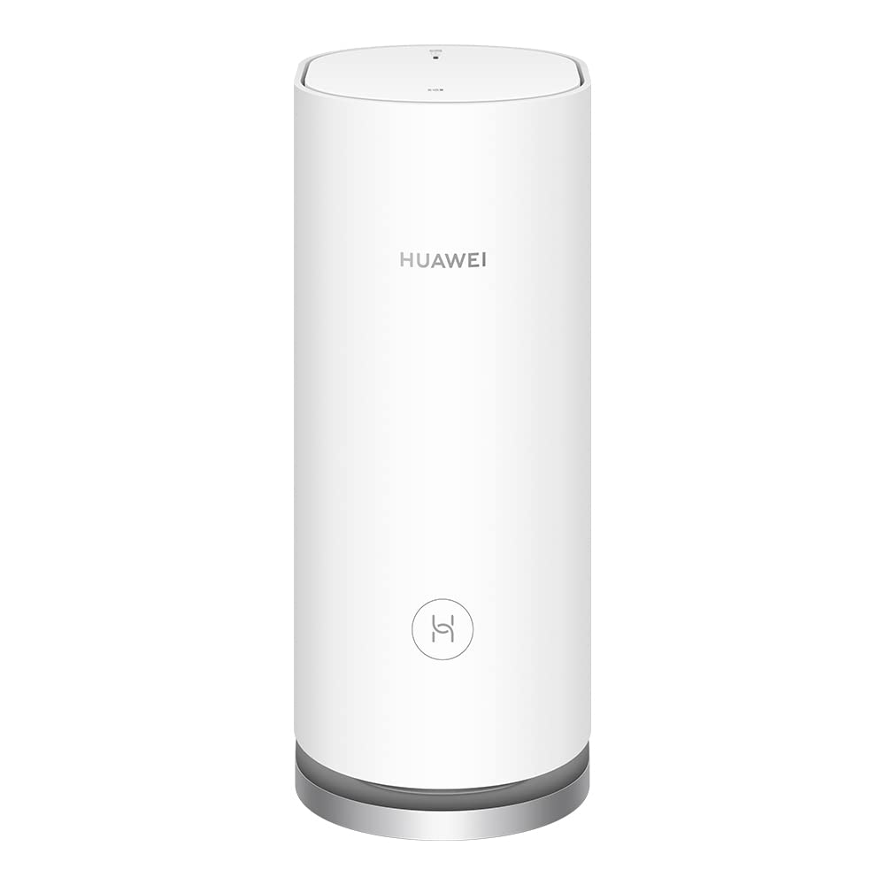 HUAWEI WiFi Mesh 3 – AX3000 WiFi 6 Mesh System, 3er-Pack, bis zu 400 m² Abdeckung – Produktansicht 6