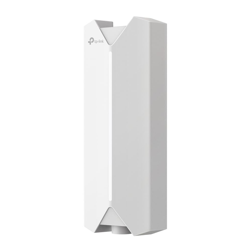 TP-Link Festa F65 Outdoor WiFi 6 Access Point AX3000 – Cloud-Management, PoE, IP67 Wetterfest – Produktansicht 3