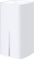 TP-Link VX800 V – Wi-Fi 6 VDSL Modem Router AX6000 mit 2.5G WAN & DECT – Produktansicht 1