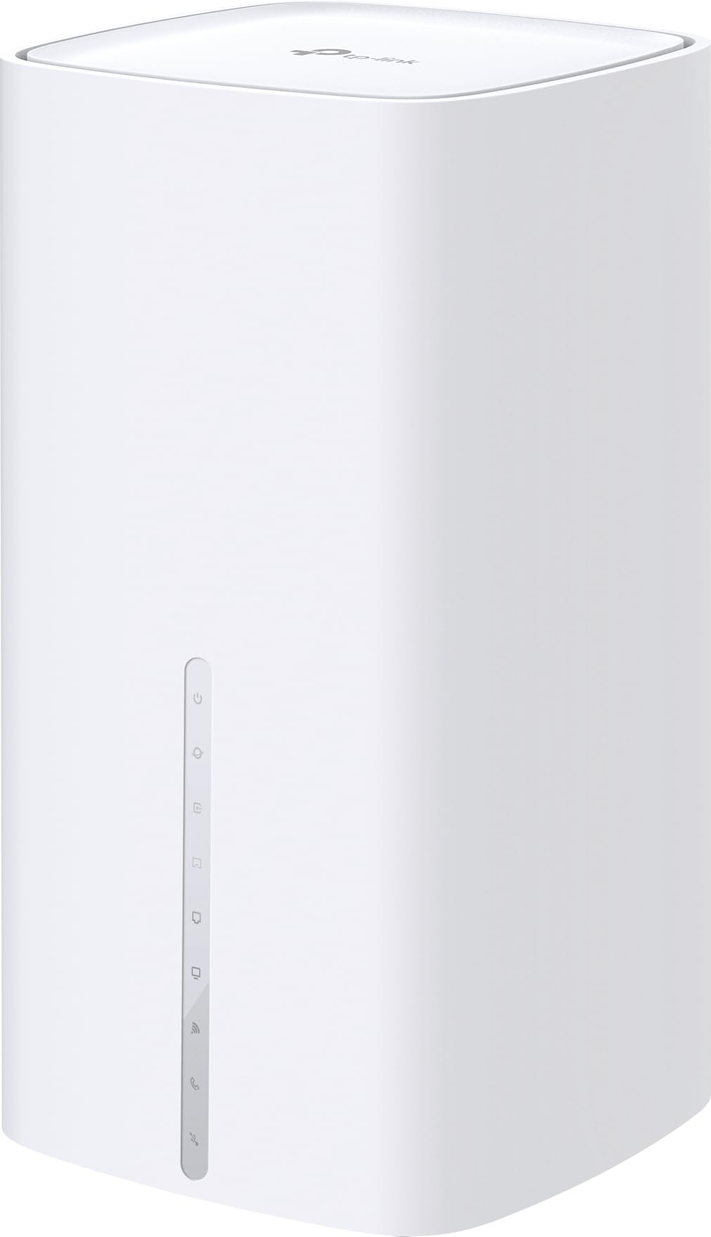 TP-Link VX800 V – Wi-Fi 6 VDSL Modem Router AX6000 mit 2.5G WAN & DECT – Produktansicht 1