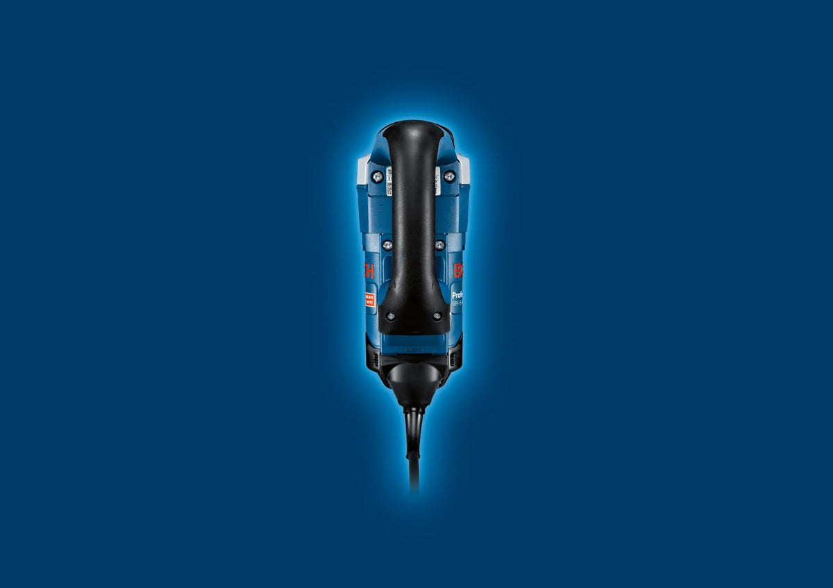Bosch Professional Bohrhammer GBH 5-40 DCE mit SDS-max – Produktansicht 8