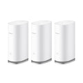 HUAWEI WiFi Mesh 3 – AX3000 WiFi 6 Mesh System, 3er-Packung, bis zu 400 m² Abdeckung – Produktansicht 1