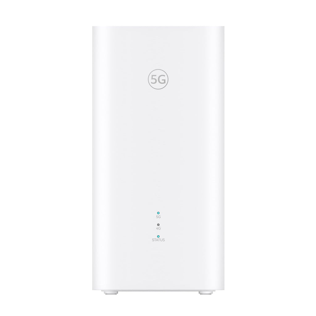 5G CPE 5s H153 WiFi 6 AX3000 Router – SIM-Support, Hochleistungsantennen, Mesh+ – Produktansicht 1