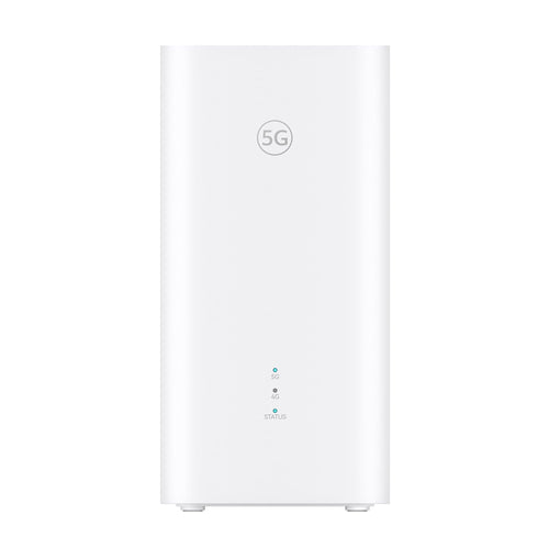 5G CPE 5s H153 WiFi 6 AX3000 Router – SIM-Support, Hochleistungsantennen, Mesh+ – Produktansicht 1