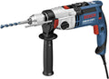 Bosch Professional Schlagbohrmaschine GSB 21-2 RCT (Bohr-Ø in Beton: 13-22 mm, 1300 Watt, inkl. Schnellspannbohrfutter 13 mm,