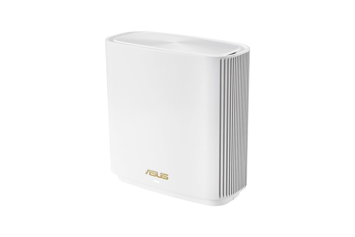 ASUS ZenWiFi XT8 AX6600 WiFi 6 Mesh System – 2er-Set, AiMesh, 2.5G WAN & AiProtection – Produktansicht 5