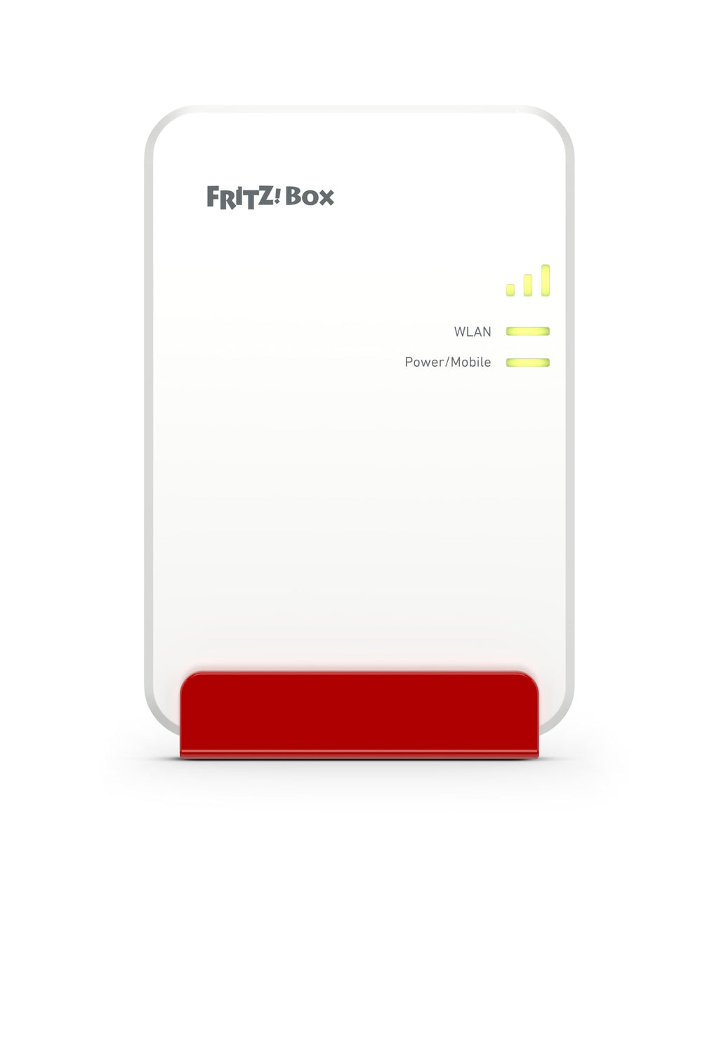 FRITZ! Box 6860 5G Router – WiFi 6 bis zu 3000 MBit/s, PoE+, DECT-Basis – Produktansicht 8