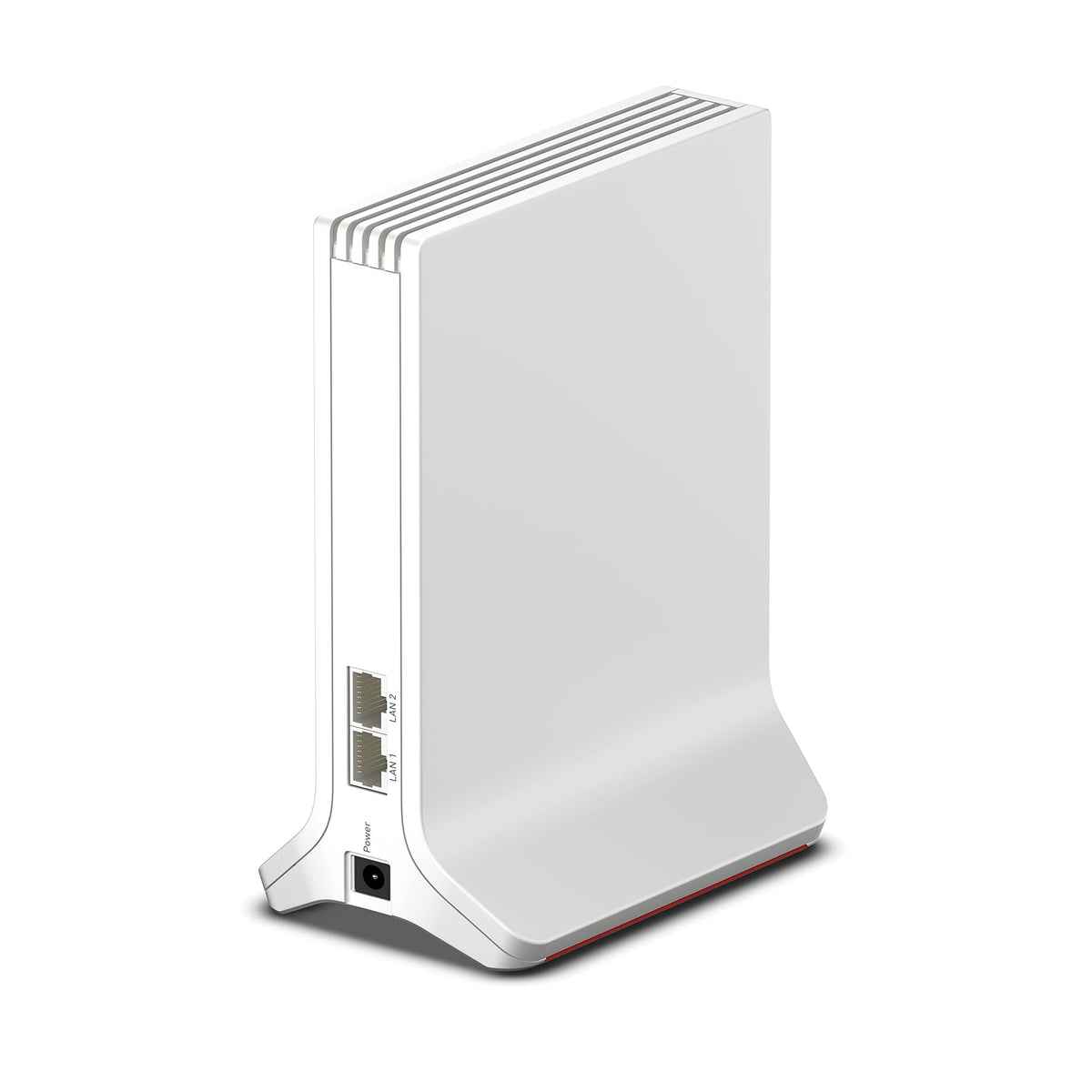 FRITZ!Repeater 3000 AX – WiFi 6 Tri-Band Repeater, bis zu 4200 MBit/s – Produktansicht 6