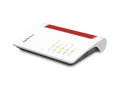 AVM FRITZ! Box 4050 – Wi-Fi 6 Dual-Band Router mit Mesh, DECT & Medienserver – Produktansicht 1