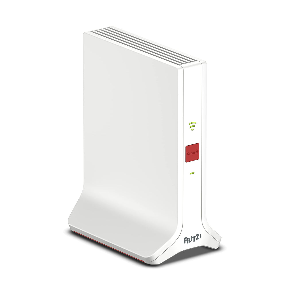 FRITZ!Repeater 3000 AX – WiFi 6 Tri-Band Repeater, bis zu 4200 MBit/s – Produktansicht 7