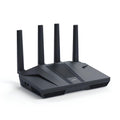 GL.iNet GL-MT6000 (Flint 2) – Wi-Fi 6 Gaming Router mit 2×2.5G & 4×Gigabit-Ports – Produktansicht 1