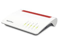AVM FRITZ! Box 7590 Router – Dual-Band WLAN AC+N, VDSL/ADSL, DECT-Basis, Mediaserver – Produktansicht 1