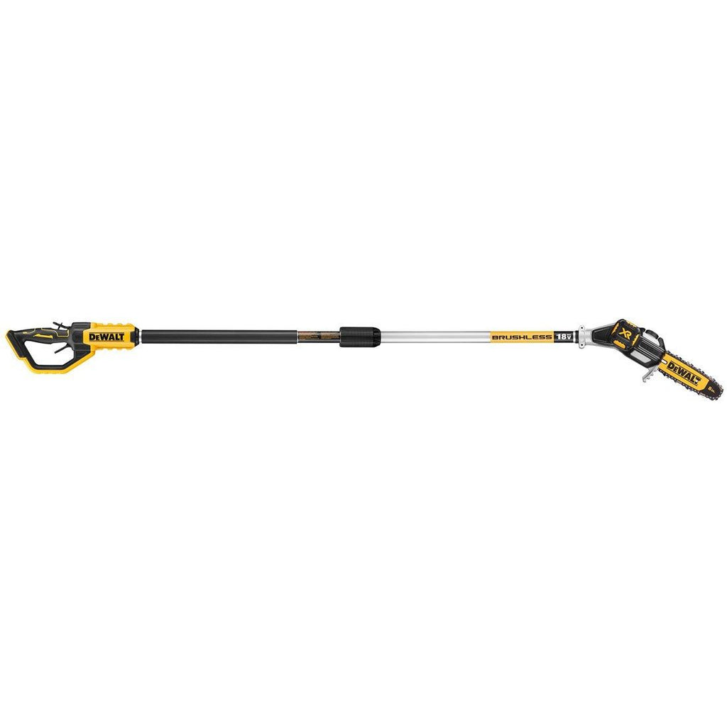 DeWalt DCMPS567N 18 V XR bürstenlos Hochentaster ohne Akku und Ladegerät – Produktansicht 2