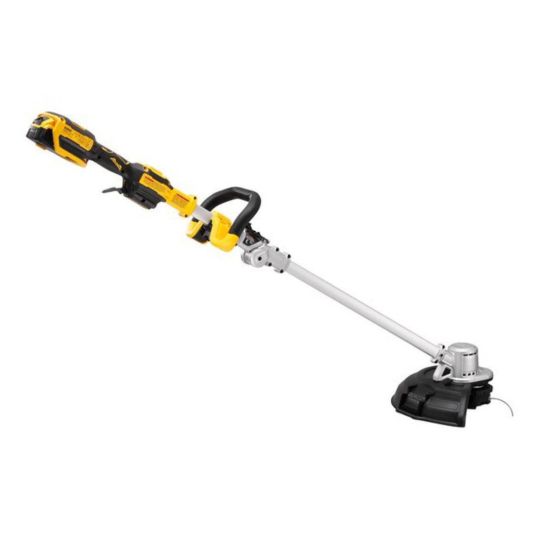 DeWalt DCMST561N-XJ 18 V XR Akku Rasentrimmer ohne Akku und Ladegerät – Produktansicht 2