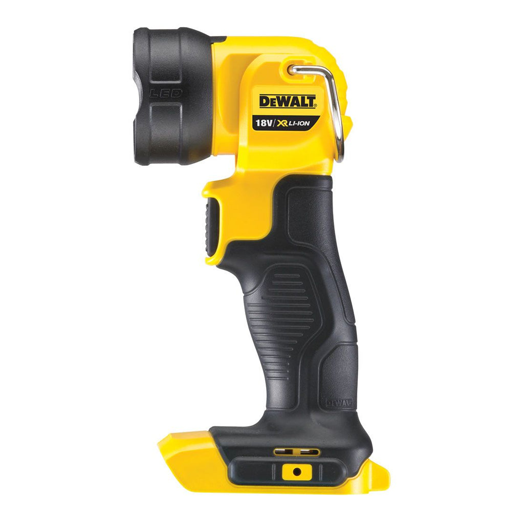 DeWalt DCK550M3T-GB 18 V XR 5 teilig Akku Tool Kit inkl. 3x 4,0 Ah Akkus – Produktansicht 6