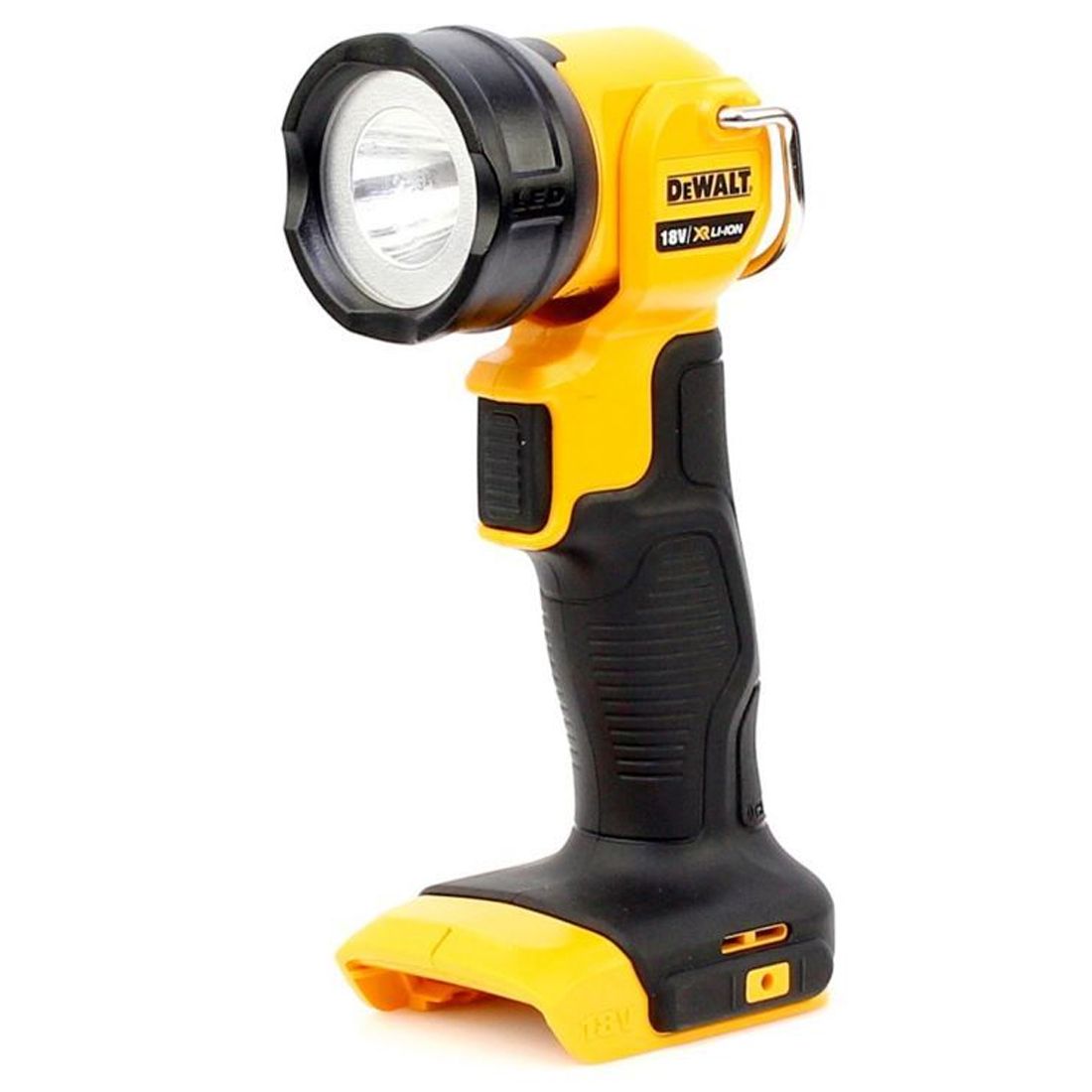 DeWalt DCK699M3T 18 V XR Akku 6 teilig Elektrowerkzeug-Set inkl. 3x 4,0 Ah Akkus – Produktansicht 7