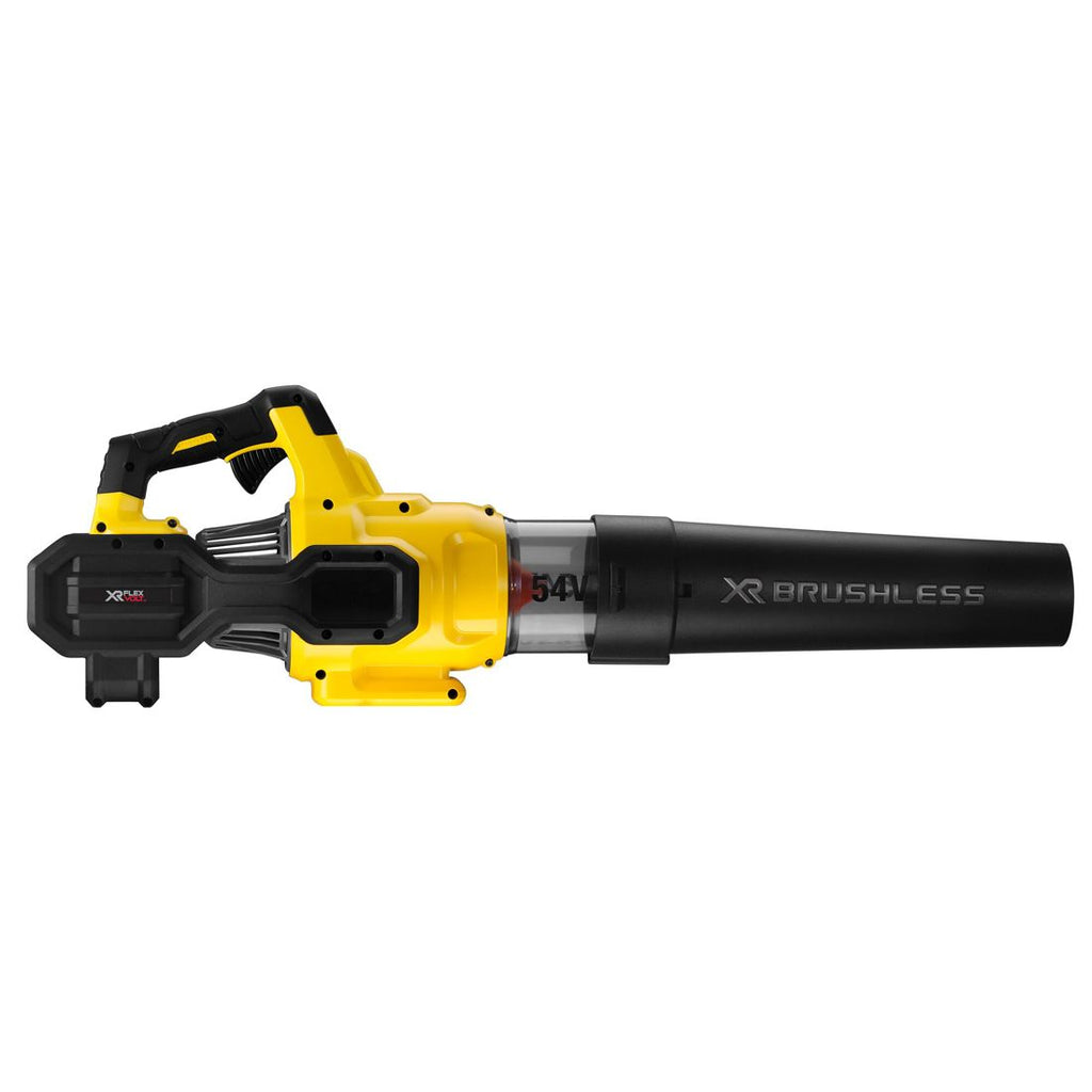 DeWalt DCMBA572N-XJ 54 V XR FLEXVOLT Akku bürstenlos Gebläse ohne Akku und Ladegerät – Produktansicht 2
