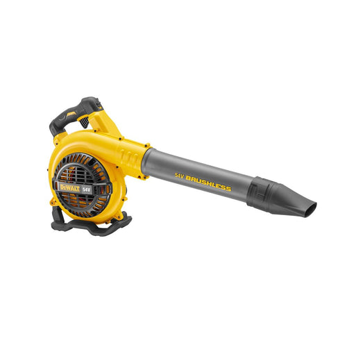 DeWalt DCM572N-XJ 54 V XR FLEXVOLT Akku bürstenlos Gebläse ohne Akku und Ladegerät – Produktansicht 1