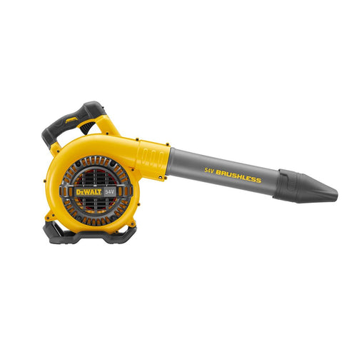 DeWalt DCM572N-XJ 54 V XR FLEXVOLT Akku bürstenlos Gebläse ohne Akku und Ladegerät – Produktansicht 2