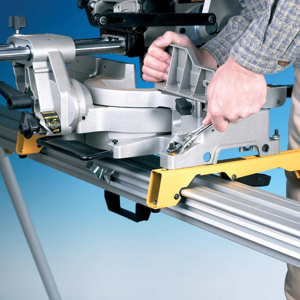 DeWalt DE7023-XJ Type 4 Universal Gehrungssäge Untergestell 212463 – Produktansicht 4