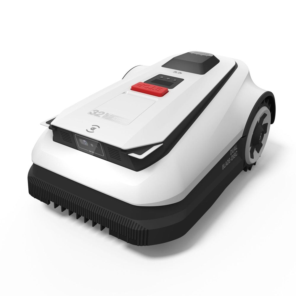ECOVACS GOAT A1600 LiDAR PRO – Produktansicht 1