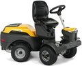 STIGA Park 700 W Frontmäher – Produktansicht 1