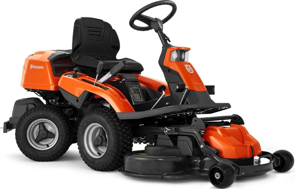 Husqvarna Rider R 216T AWD – Produktansicht 1