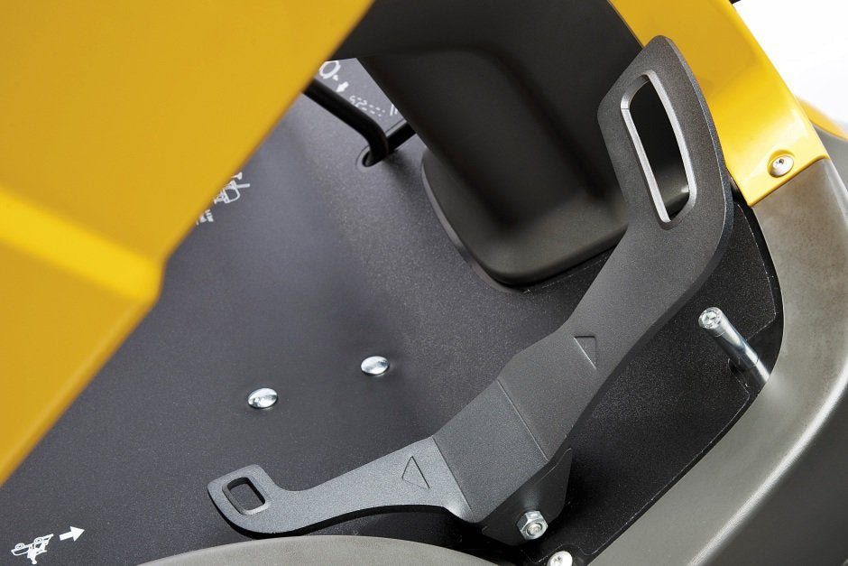 STIGA Park Pro 900 AWX Frontmäher – Produktansicht 12