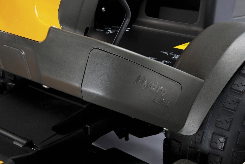 STIGA Park Pro 900 AWX Frontmäher – Produktansicht 15