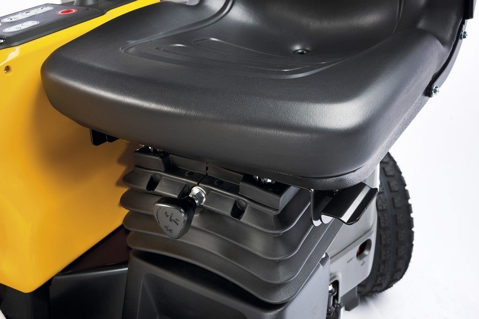 STIGA Park Pro 900 AWX Frontmäher – Produktansicht 16