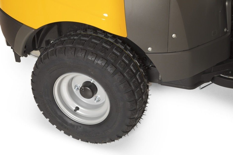 STIGA Park Pro 900 AWX Frontmäher – Produktansicht 20