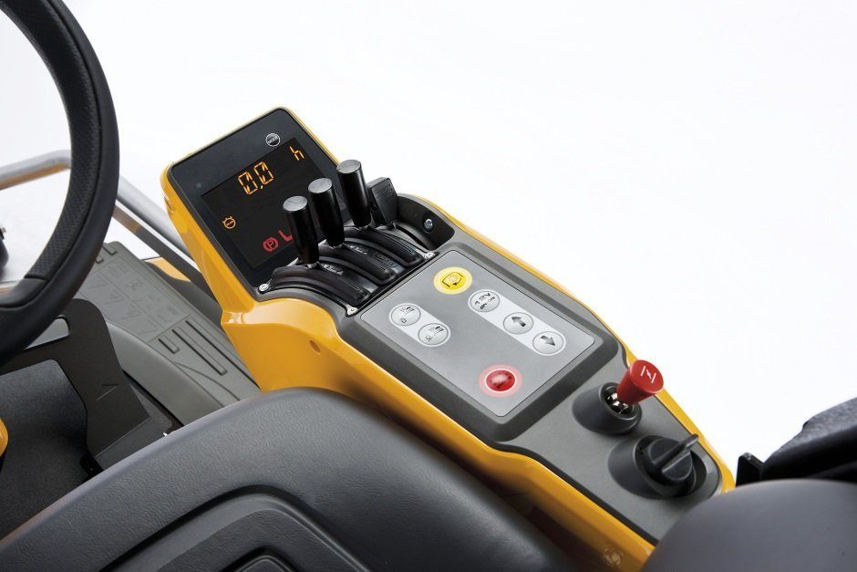 STIGA Park Pro 900 AWX Frontmäher – Produktansicht 7