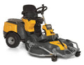 STIGA Park Pro 900 AWX Frontmäher – Produktansicht 1