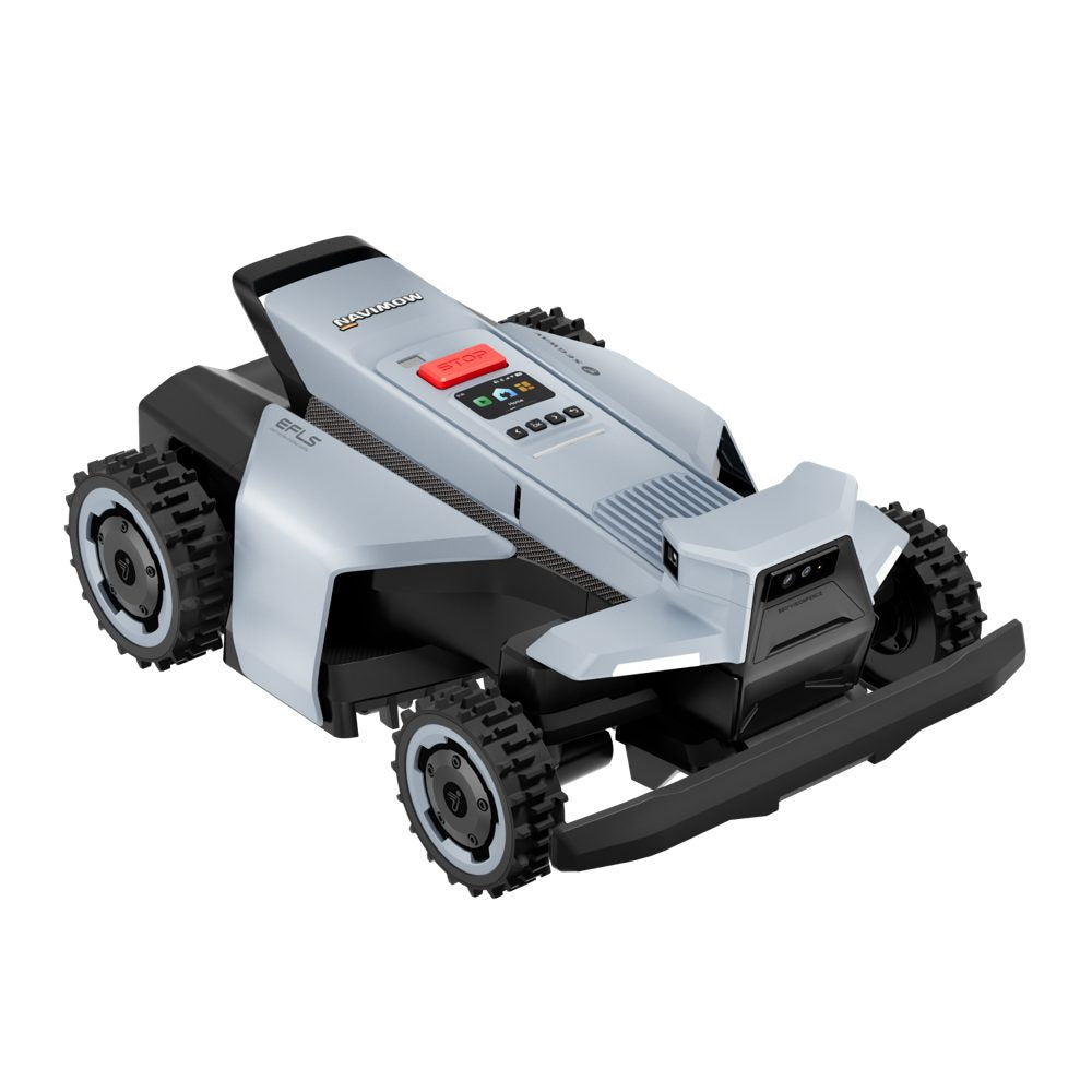 Segway Navimow X420E AWD – Produktansicht 1