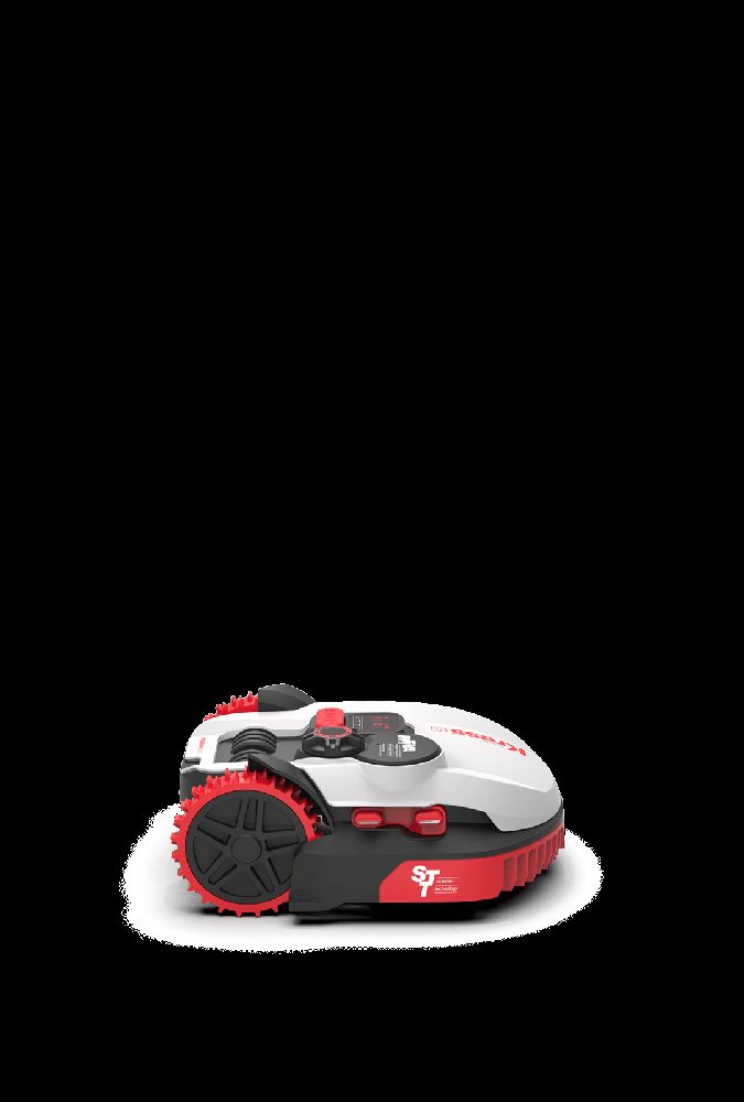 Kress KR281E EyePilot 4×4 RTKⁿ Mähroboter – Produktansicht 5