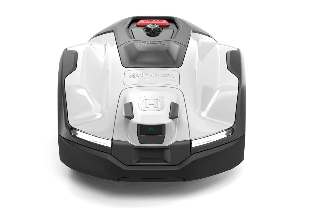Husqvarna Automower 410VE NERA Mähroboter – Produktansicht 4
