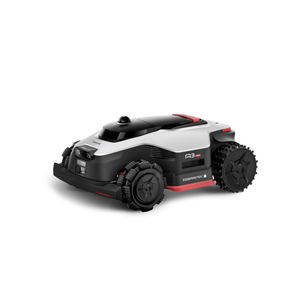 Dreame A3 AWD Pro 3500 Mähroboter mit Allradantrieb – Produktansicht 2