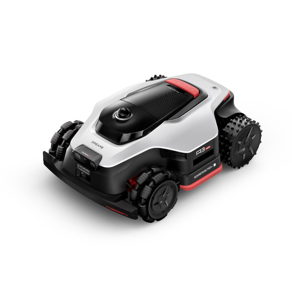Dreame A3 AWD Pro 3500 Mähroboter mit Allradantrieb – Produktansicht 3