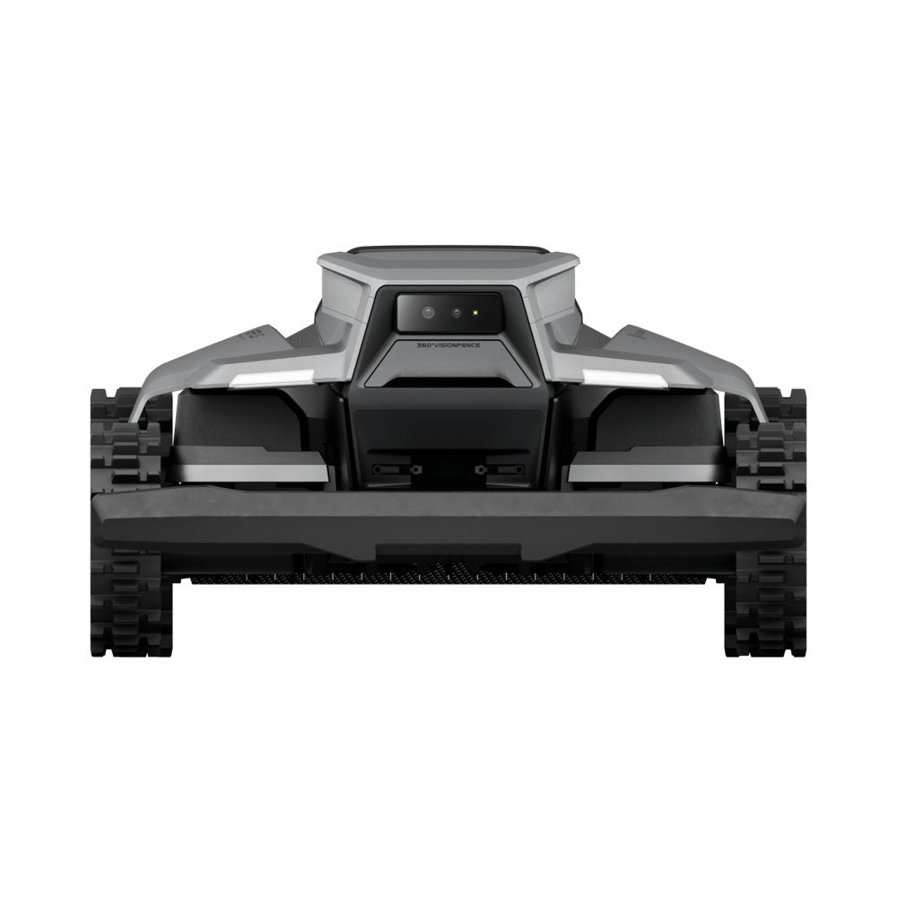 Segway Navimow X450 Mähroboter – Produktansicht 3