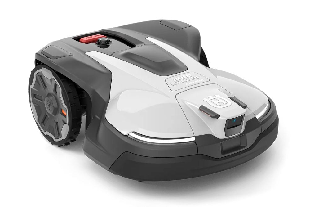 Husqvarna Automower 430 V NERA Mähroboter – Produktansicht 2