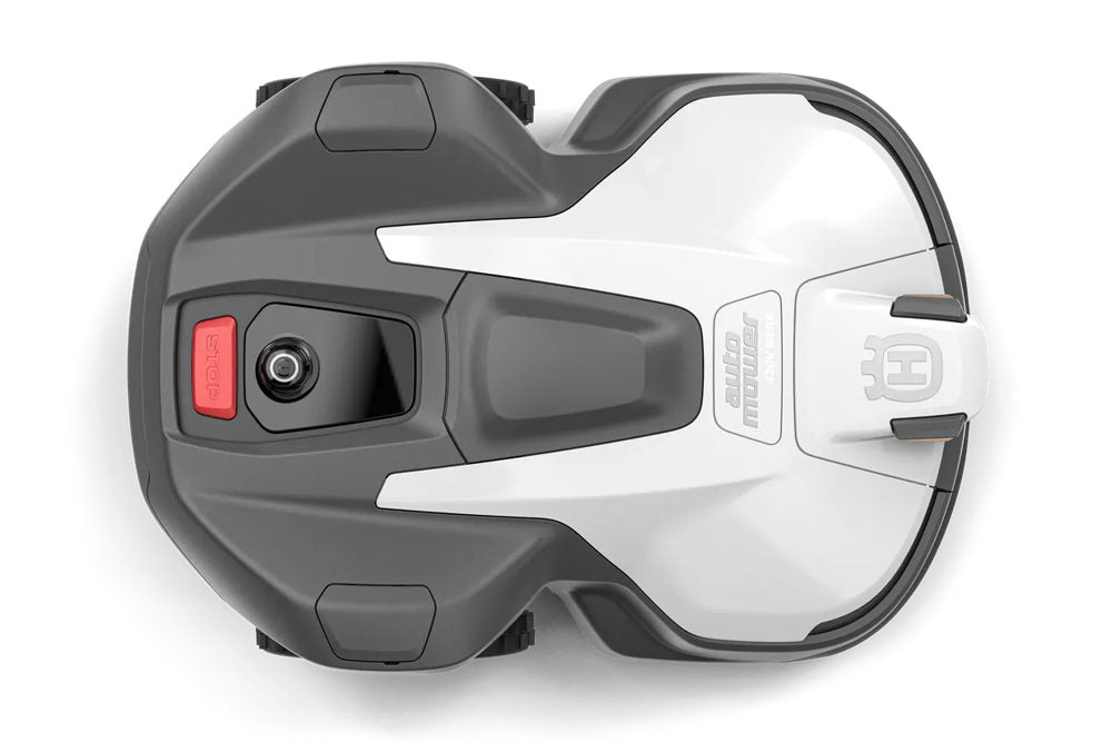 Husqvarna Automower 430 V NERA Mähroboter – Produktansicht 3