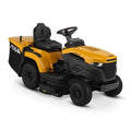 STIGA Estate 598 W Rasentraktor mit Fangkorb – Produktansicht 1