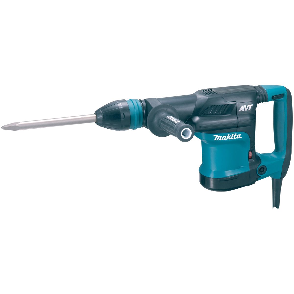 Makita HM0871C AVT Abbruchhammer SDS Max – Produktansicht 2
