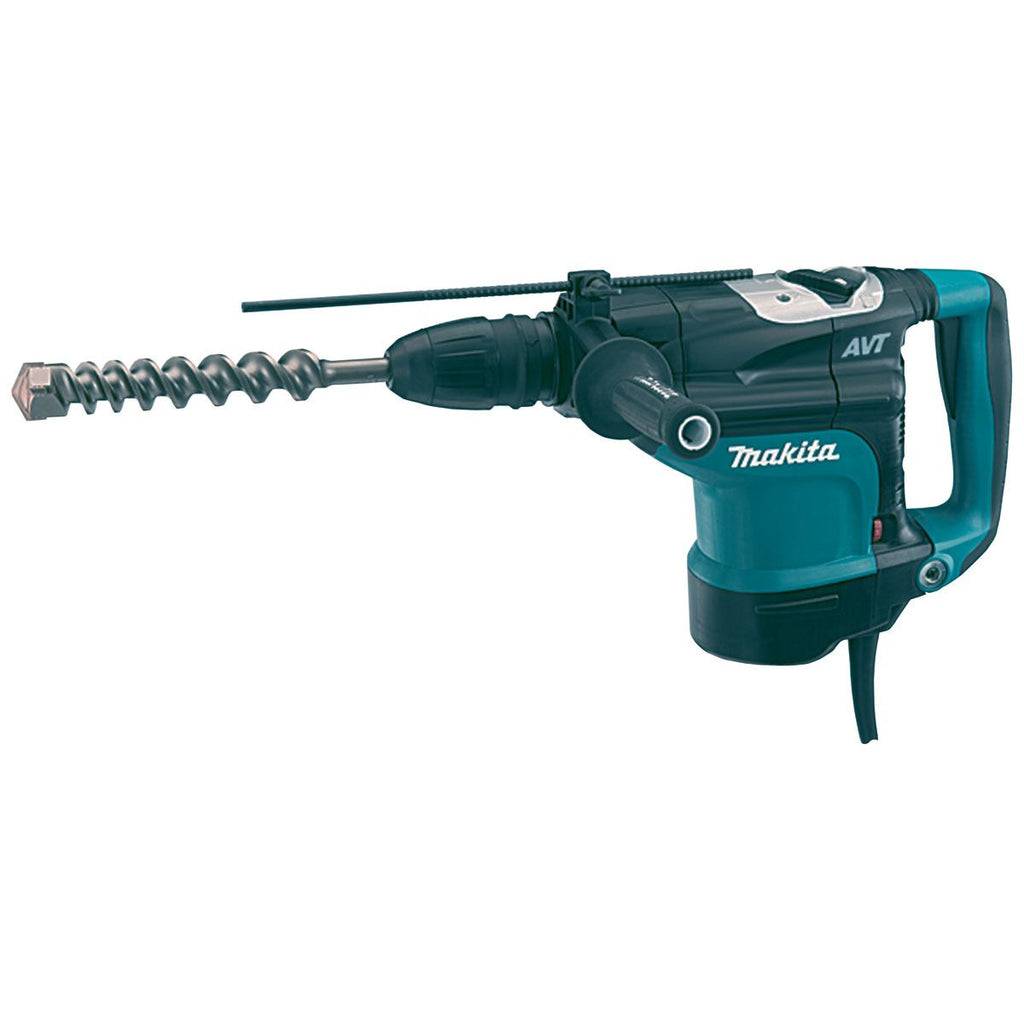 Makita HR4511C 45 mm SDS-Max Kombihammer mit AVT – Produktansicht 1