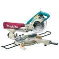 Makita LS0714LN 190 mm Zug-Kapp- und Gehrungs Gehrungssäge mit Laserführung – Produktansicht 1