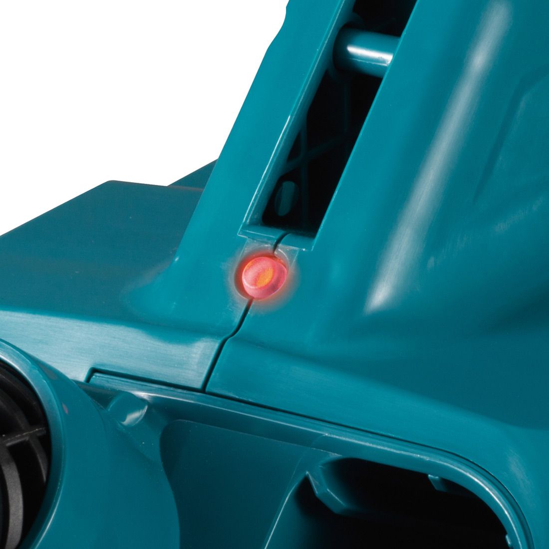 Makita CL121DWA 12 V Max CXT Staubsauger inkl. 1x 2,0 Ah Akku – Produktansicht 4
