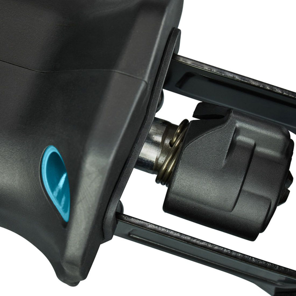 Makita DJR189Z 18 V LXT bürstenlos Säbelsäge ohne Akku und Ladegerät – Produktansicht 4