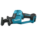 Makita DJR189Z 18 V LXT bürstenlos Säbelsäge ohne Akku und Ladegerät – Produktansicht 1
